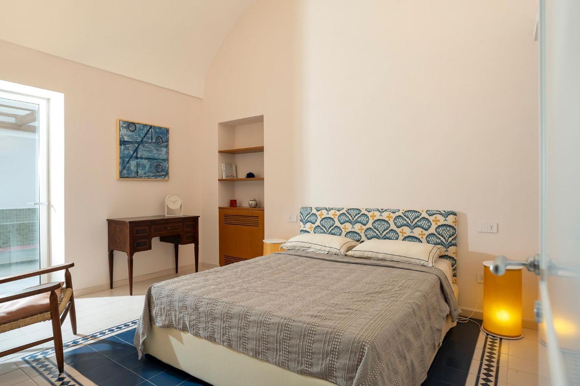 Villa Certosa Capri Bagian luar foto