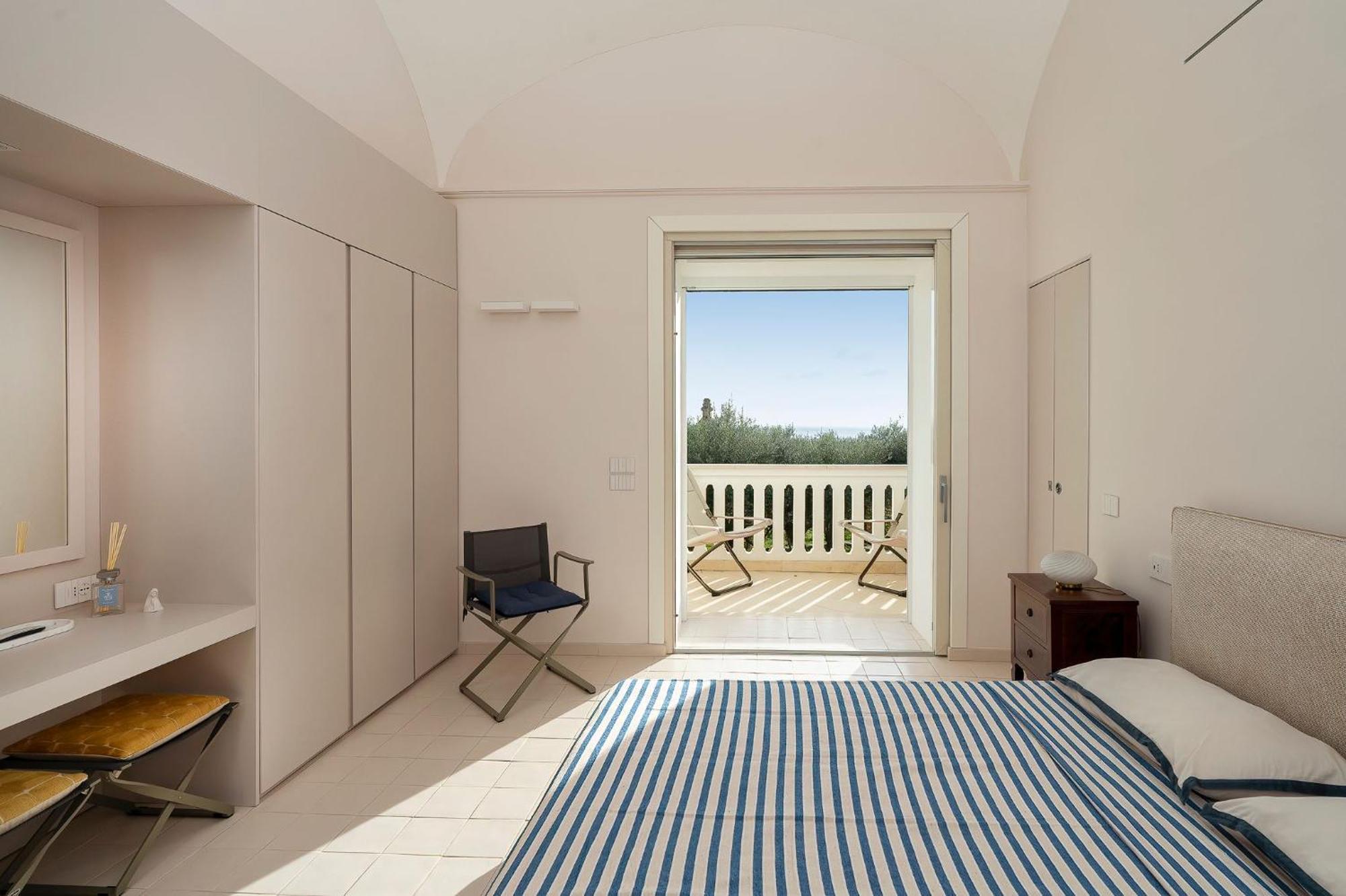 Villa Certosa Capri Bagian luar foto