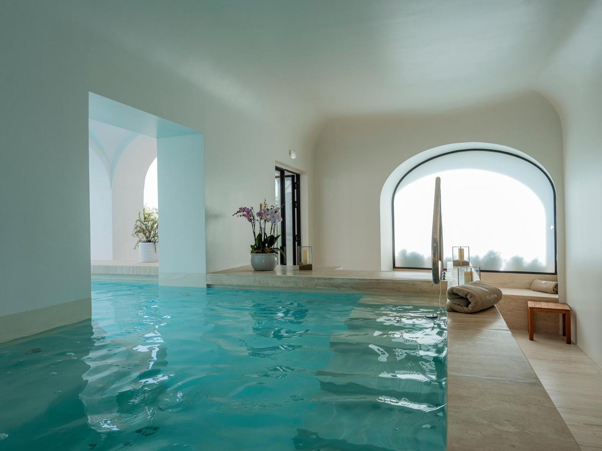 Villa Certosa Capri Bagian luar foto